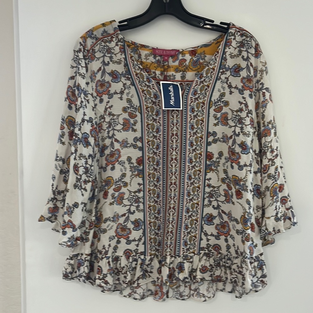 Lucky brand copy brand new with tags!